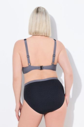 Plus size veliki brojevi Kupaći kostim dvodijelni za punije