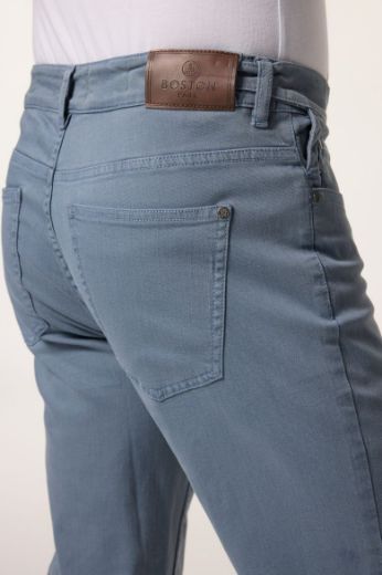 Plus size veliki brojevi Traperice za punije