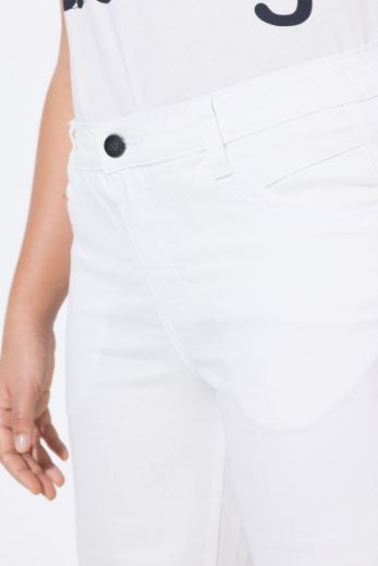 Plus size veliki brojevi Hlače za punije
