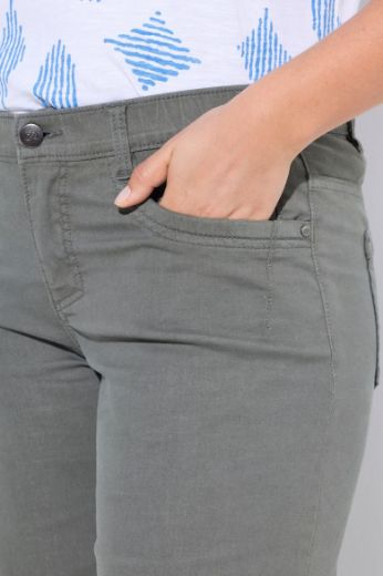 Plus size veliki brojevi Hlače za punije