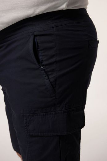 Plus size veliki brojevi Bermude cargo za punije