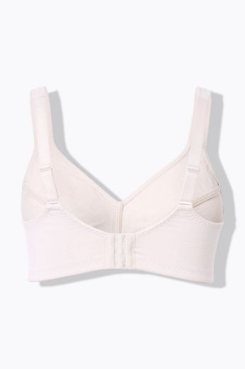 Plus size veliki brojevi Grudnjak bez žica za punije