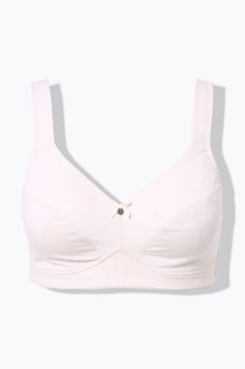 Plus size veliki brojevi Grudnjak bez žica za punije