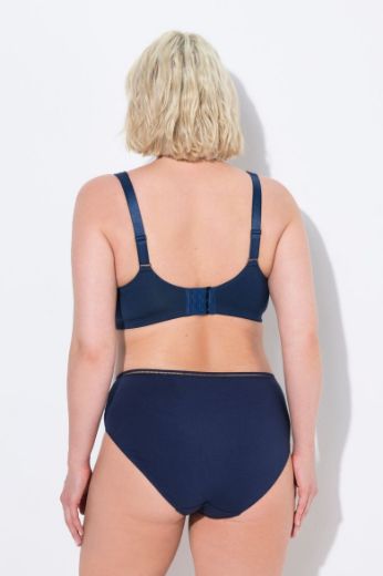 Plus size veliki brojevi Grudnjak bez žica za punije