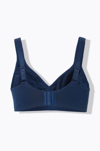 Plus size veliki brojevi Grudnjak bez žica za punije