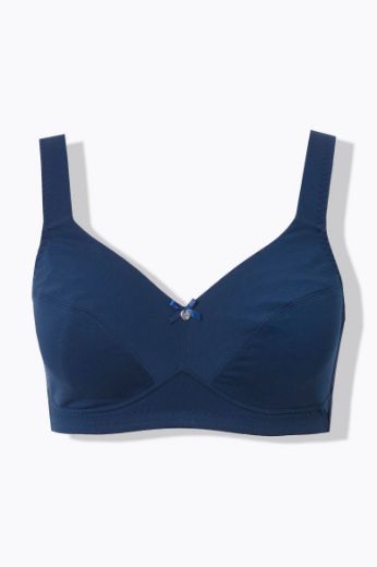 Plus size veliki brojevi Grudnjak bez žica za punije