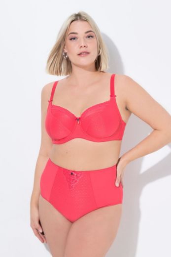 Plus size veliki brojevi Gaćice maxi visokog struka za punije