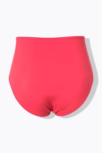 Plus size veliki brojevi Gaćice maxi visokog struka za punije