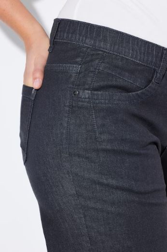 Plus size veliki brojevi Hlače za punije