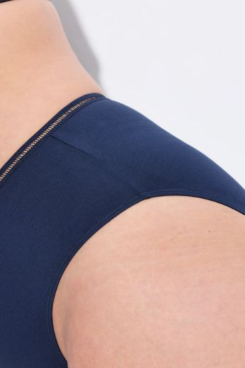 Plus size veliki brojevi Gaćice midi 5 komada za punije