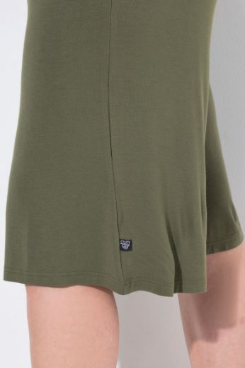 Plus size veliki brojevi Hlače bermude širokih nogavica za punije