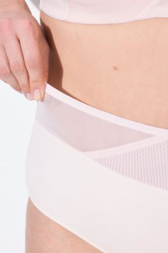 Plus size veliki brojevi Gaćice maxi za oblikovanje za punije