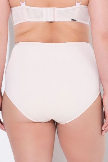 Plus size veliki brojevi Gaćice maxi za oblikovanje za punije