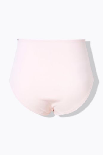 Plus size veliki brojevi Gaćice maxi za oblikovanje za punije