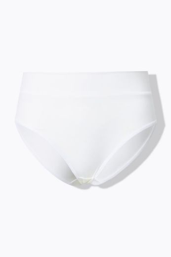 Plus size veliki brojevi Gaćice midi za punije