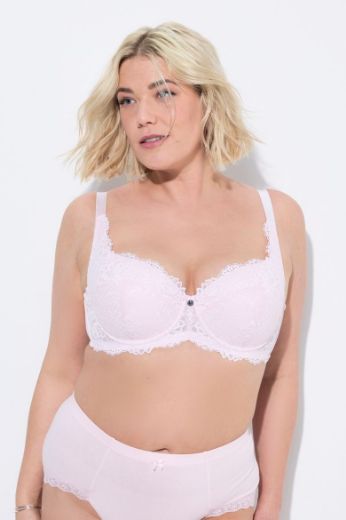 Plus size veliki brojevi Grudnjak sa žicom za punije