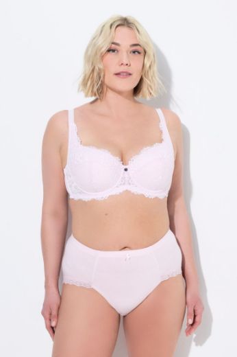 Plus size veliki brojevi Grudnjak sa žicom za punije