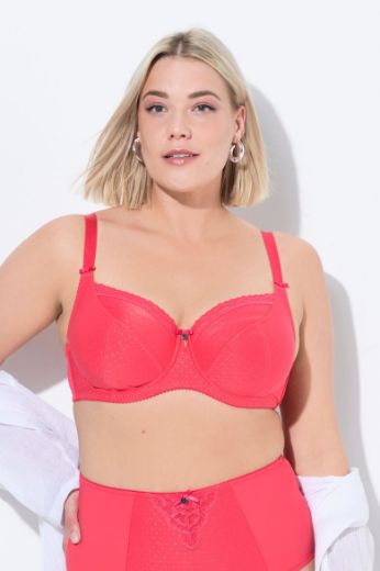 Plus size veliki brojevi Grudnjak sa žicom za punije
