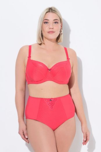 Plus size veliki brojevi Grudnjak sa žicom za punije