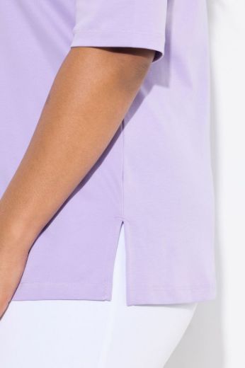 Plus size veliki brojevi Majica Polo kratkih rukava za punije