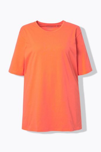 Plus size veliki brojevi Majica Casual široki rez za punije