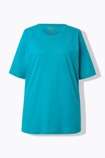 Plus size veliki brojevi Majica Casual široki rez za punije