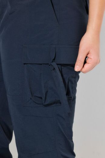 Plus size veliki brojevi Hlače Crago za punije
