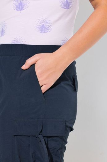 Plus size veliki brojevi Hlače Crago za punije