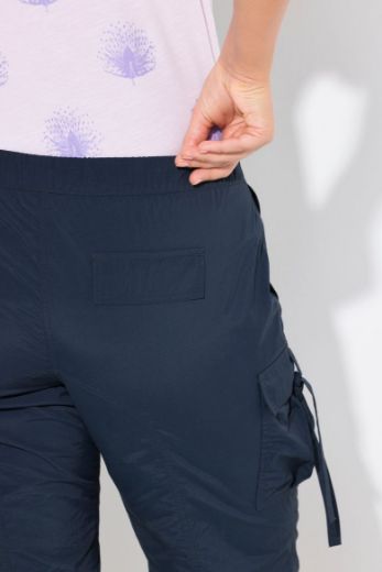 Plus size veliki brojevi Hlače Crago za punije
