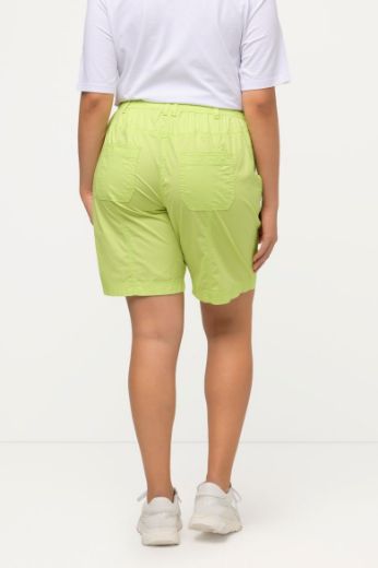 Plus size veliki brojevi Hlače bermude Cargo za punije