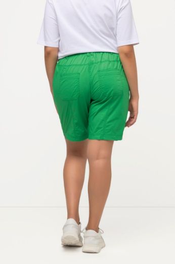 Plus size veliki brojevi Hlače bermude Cargo za punije