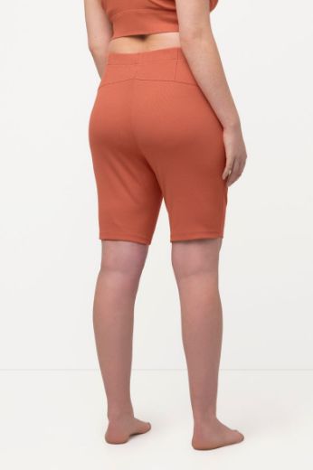 Plus size veliki brojevi Tajice pamučne kratke za punije