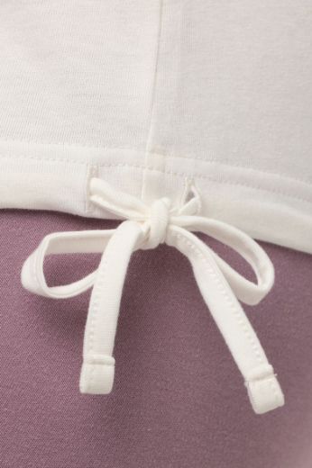 Plus size veliki brojevi Majica kratkih rukava okruglog ovratnika za punije