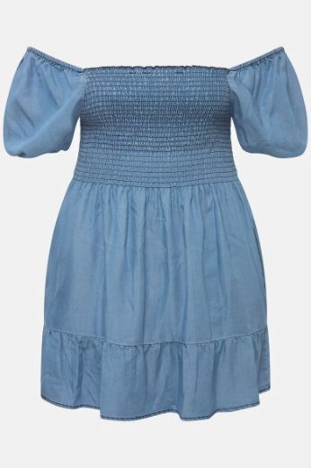 Plus size veliki brojevi Bluza dužeg A kroja za punije