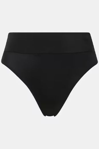 Plus size veliki brojevi Gaćice midi za punije
