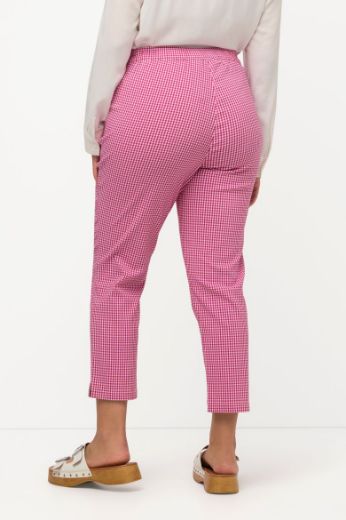 Plus size veliki brojevi Hlače 7/8 Bengalin za punije