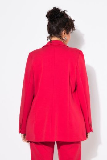 Plus size veliki brojevi Sako A kroja za punije
