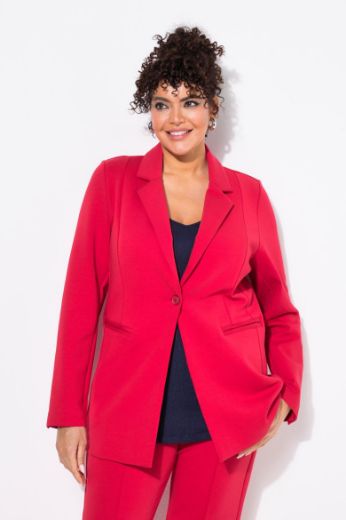 Plus size veliki brojevi Sako A kroja za punije