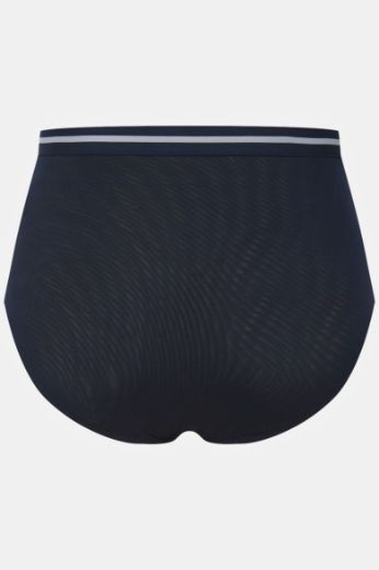 Plus size veliki brojevi Gaćice maxi visokog struka za punije