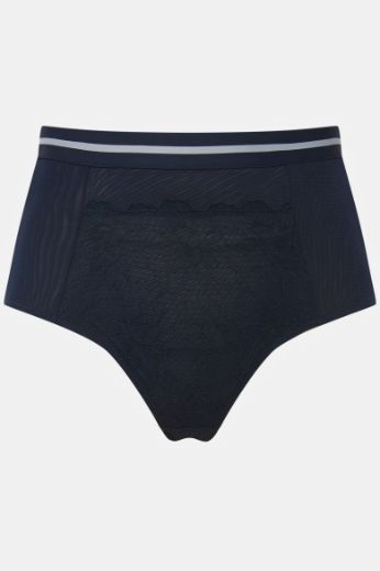 Plus size veliki brojevi Gaćice maxi visokog struka za punije