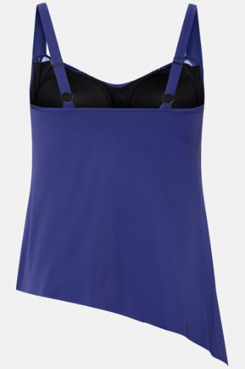Plus size veliki brojevi Kupaći kostim Tankini za punije