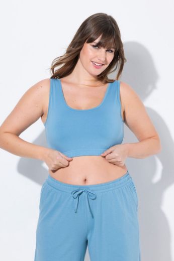 Plus size veliki brojevi Grudnjak sportski za punije