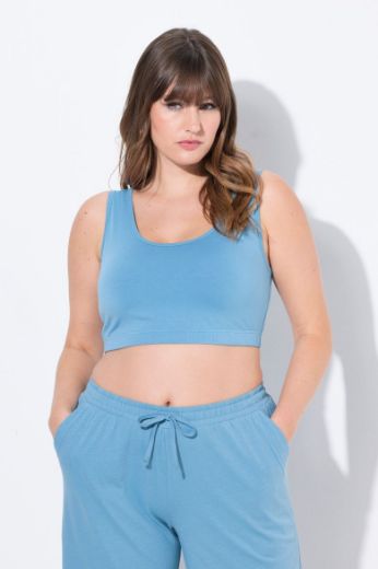 Plus size veliki brojevi Grudnjak sportski za punije