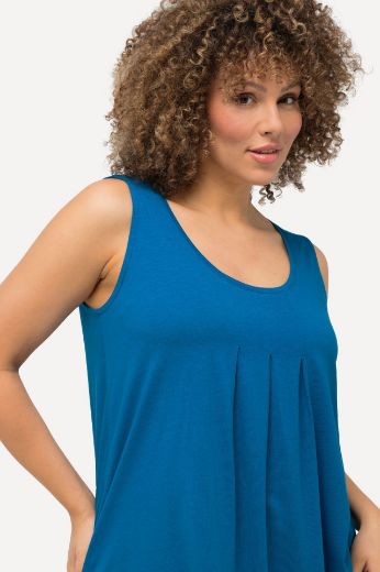 Plus size veliki brojevi Top A kroja za punije
