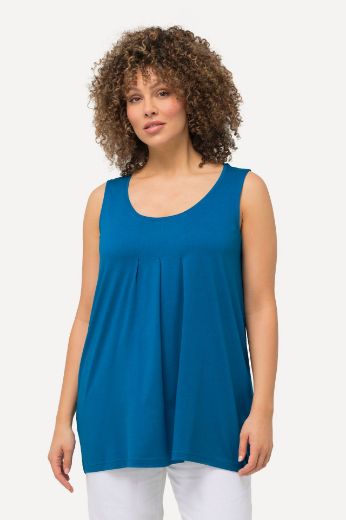 Plus size veliki brojevi Top A kroja za punije