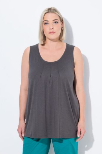 Plus size veliki brojevi Top A kroja za punije