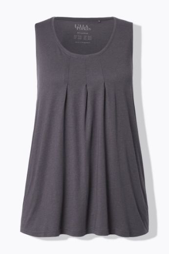 Plus size veliki brojevi Top A kroja za punije