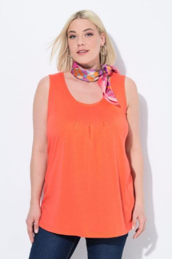 Plus size veliki brojevi Top A kroja za punije