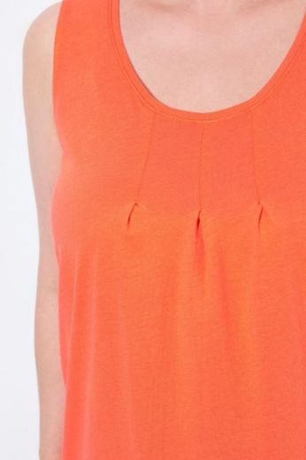Plus size veliki brojevi Top A kroja za punije