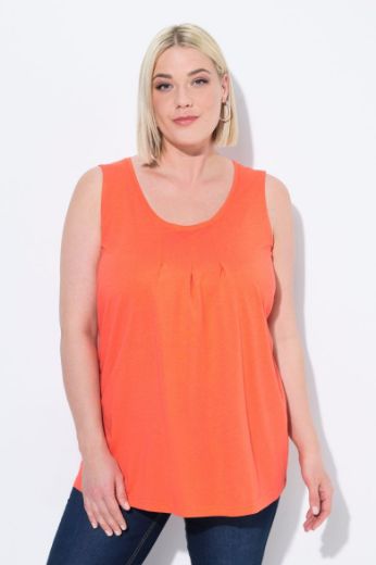 Plus size veliki brojevi Top A kroja za punije
